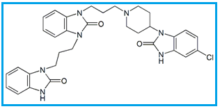 Domperidone EP Impurity E